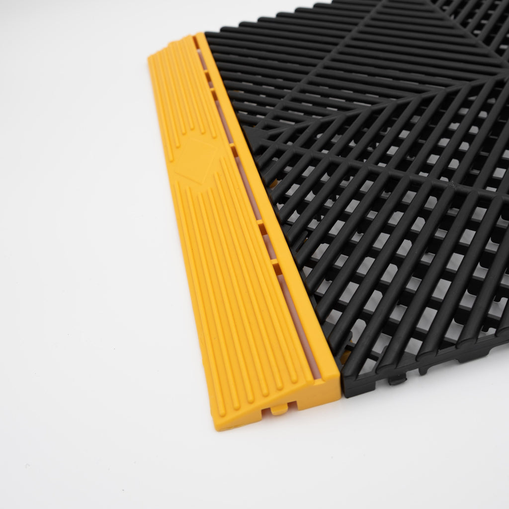 Ramp Edge