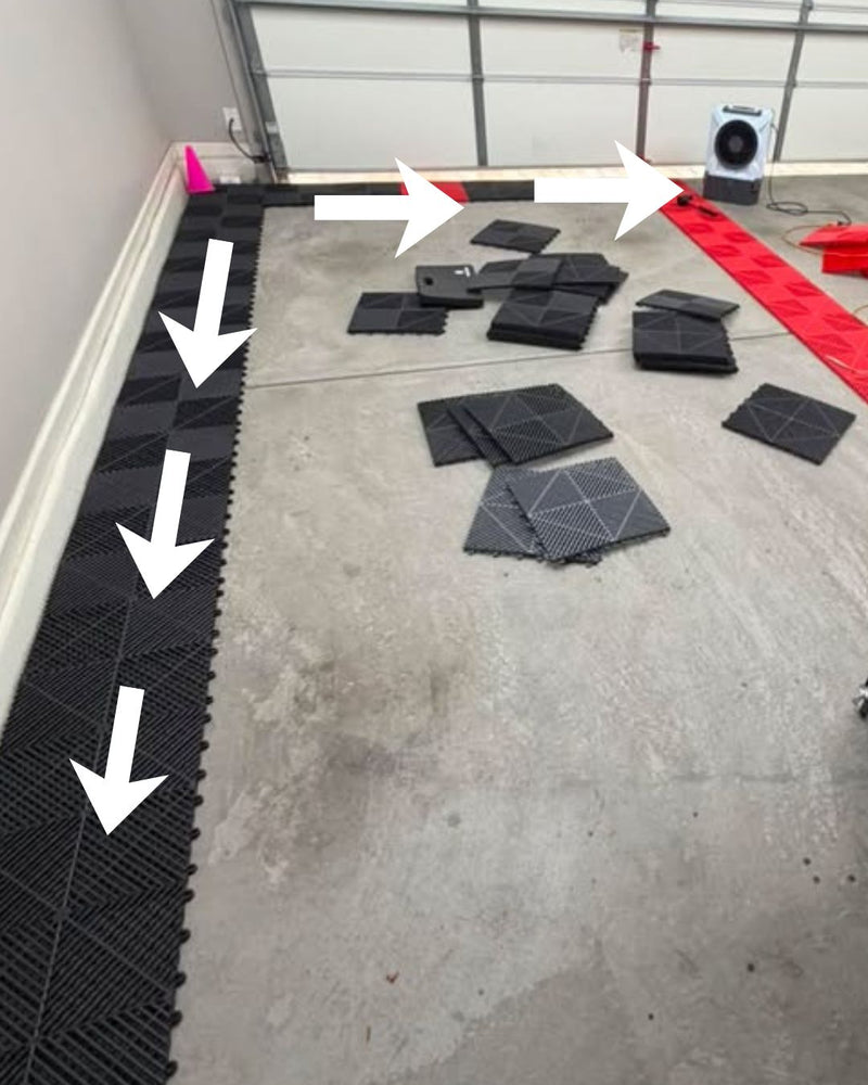 Installation